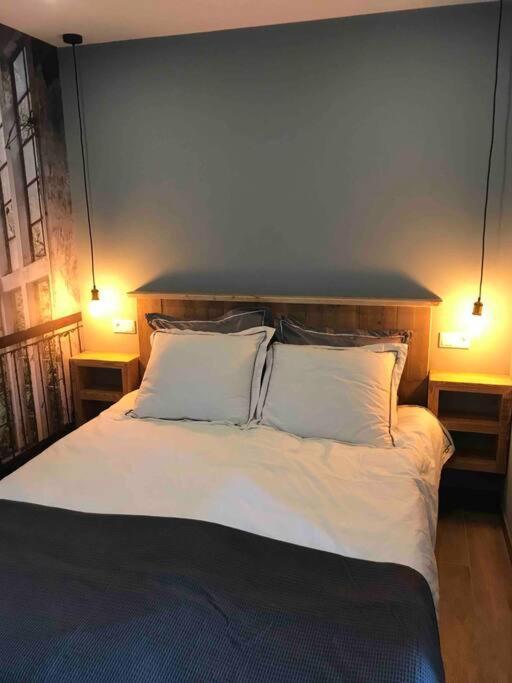 Flat Apartment Meliskerke Екстериор снимка