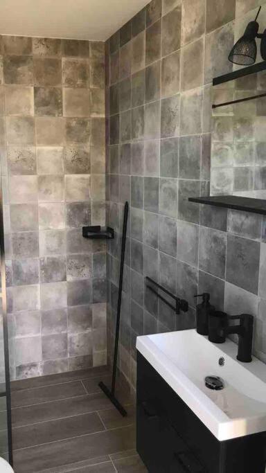 Flat Apartment Meliskerke Екстериор снимка