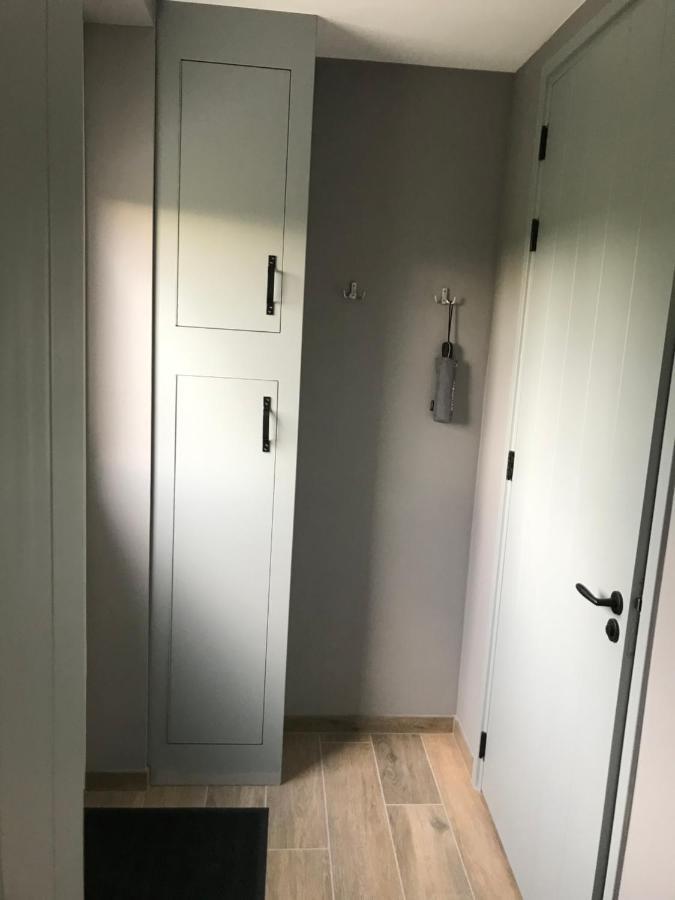 Flat Apartment Meliskerke Екстериор снимка