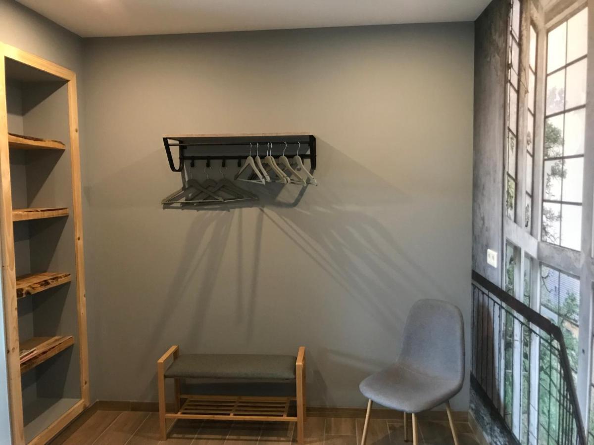 Flat Apartment Meliskerke Екстериор снимка