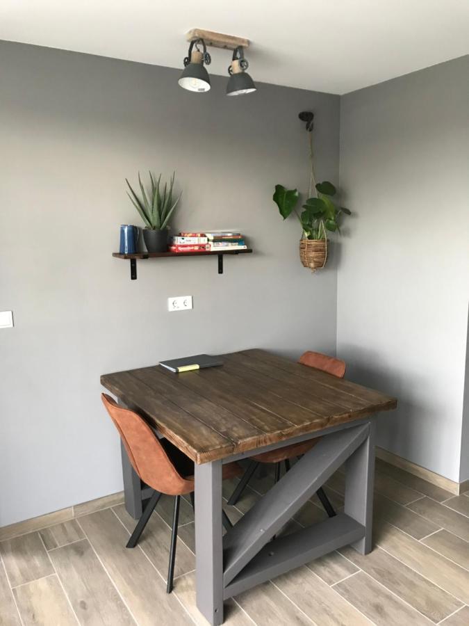 Flat Apartment Meliskerke Екстериор снимка