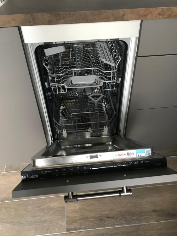 Flat Apartment Meliskerke Екстериор снимка