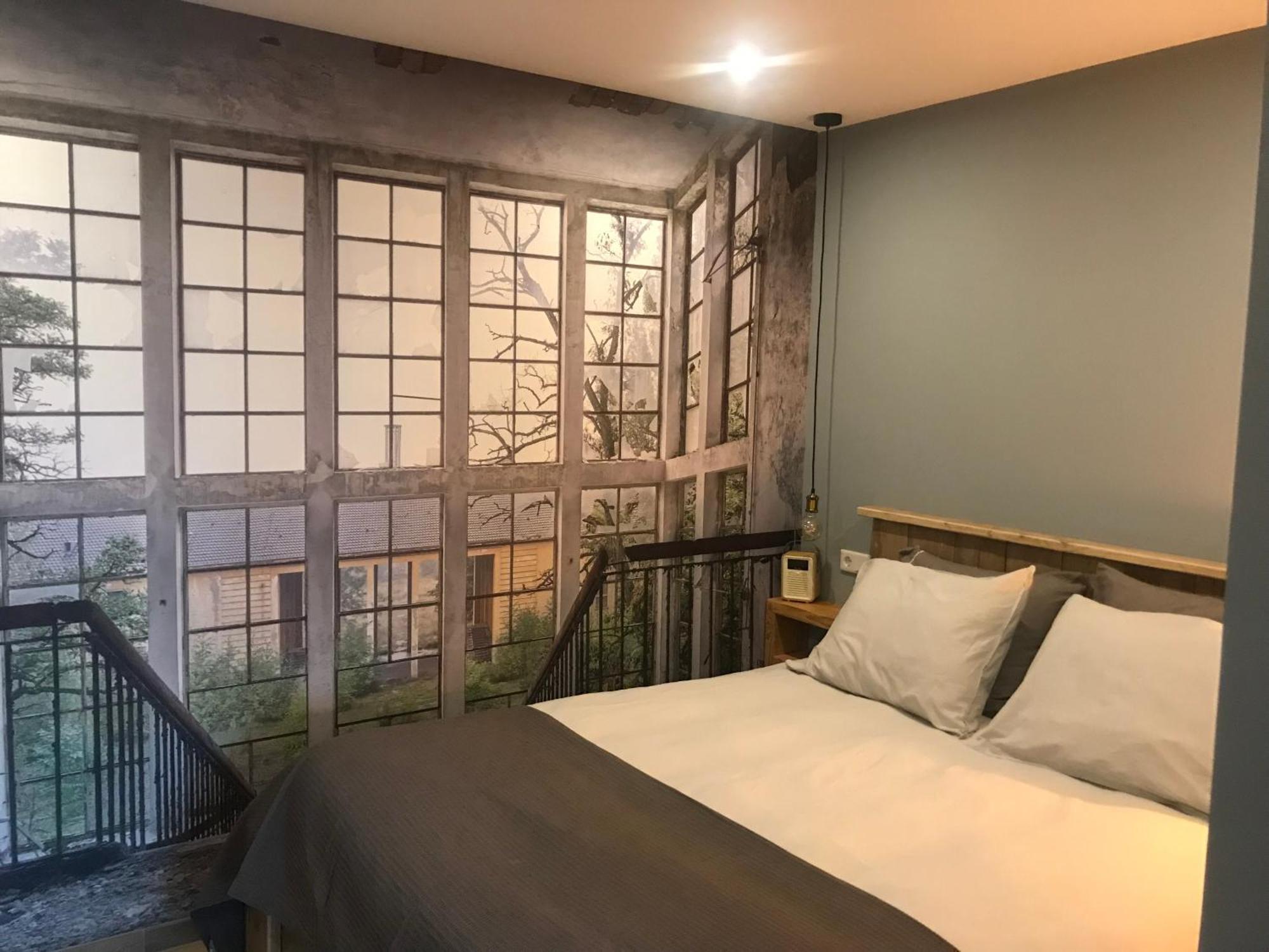 Flat Apartment Meliskerke Екстериор снимка