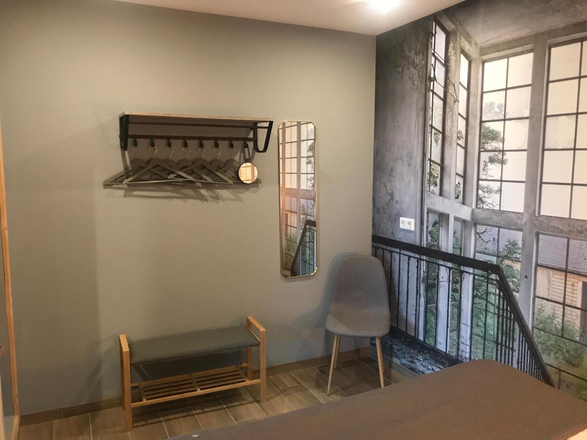 Flat Apartment Meliskerke Екстериор снимка
